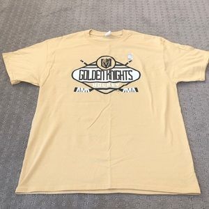 Vegas Golden Knights T Men’s Large